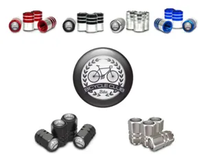 Valve Covers for Trucks Sports Edition Style